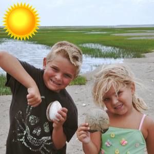 Meet your Posher, Sandy